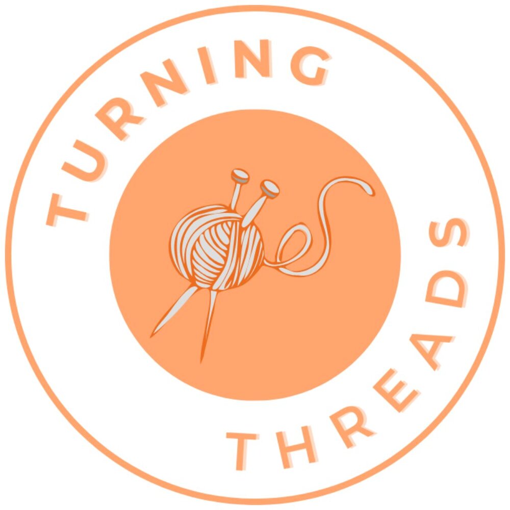 Welcome to Turning Threads! ๐ซ - Picture 1 of 1